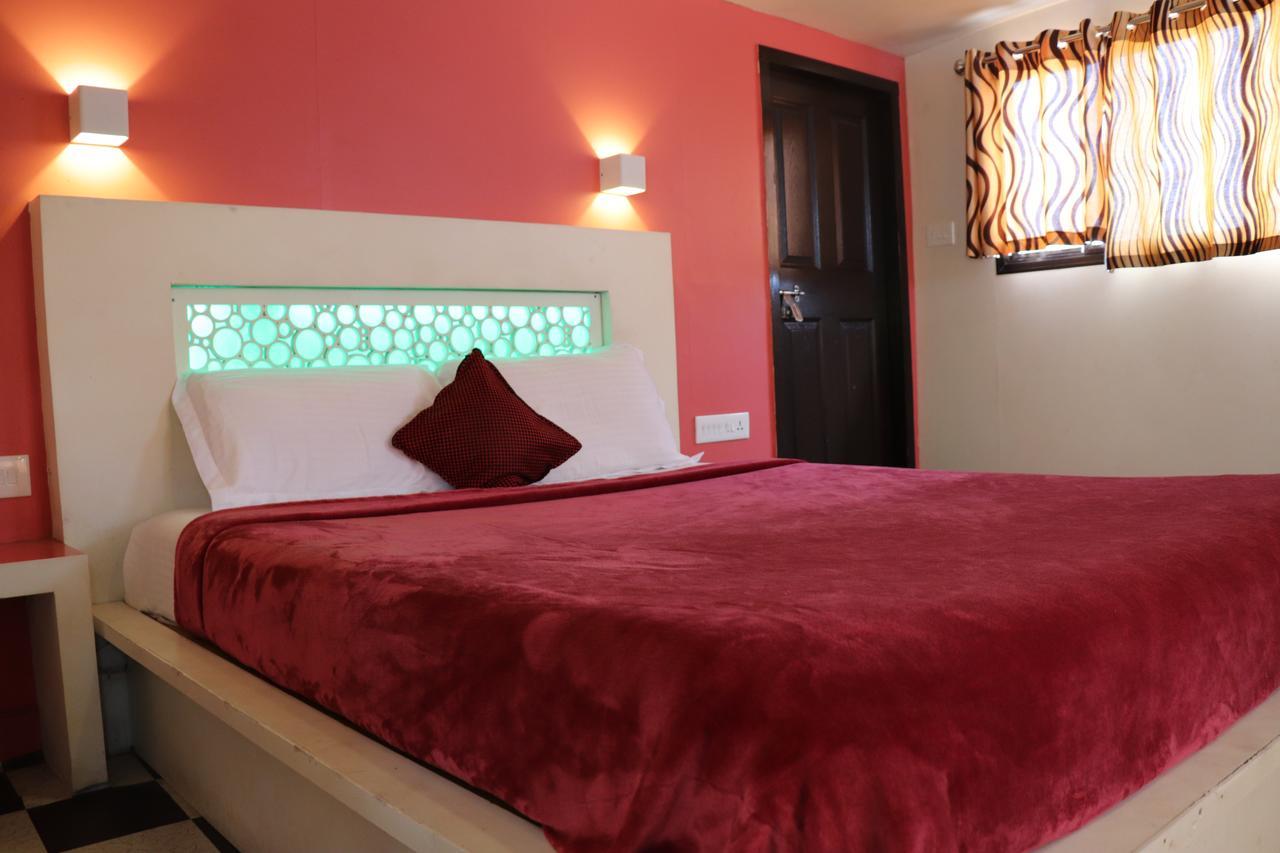 Friends Cruise, Nightstay Houseboat Alappuzha المظهر الخارجي الصورة