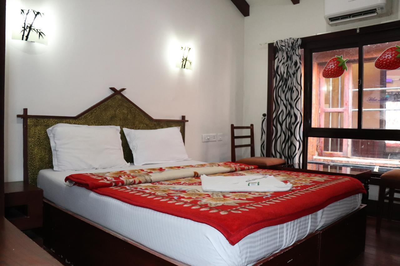 Friends Cruise, Nightstay Houseboat Alappuzha المظهر الخارجي الصورة