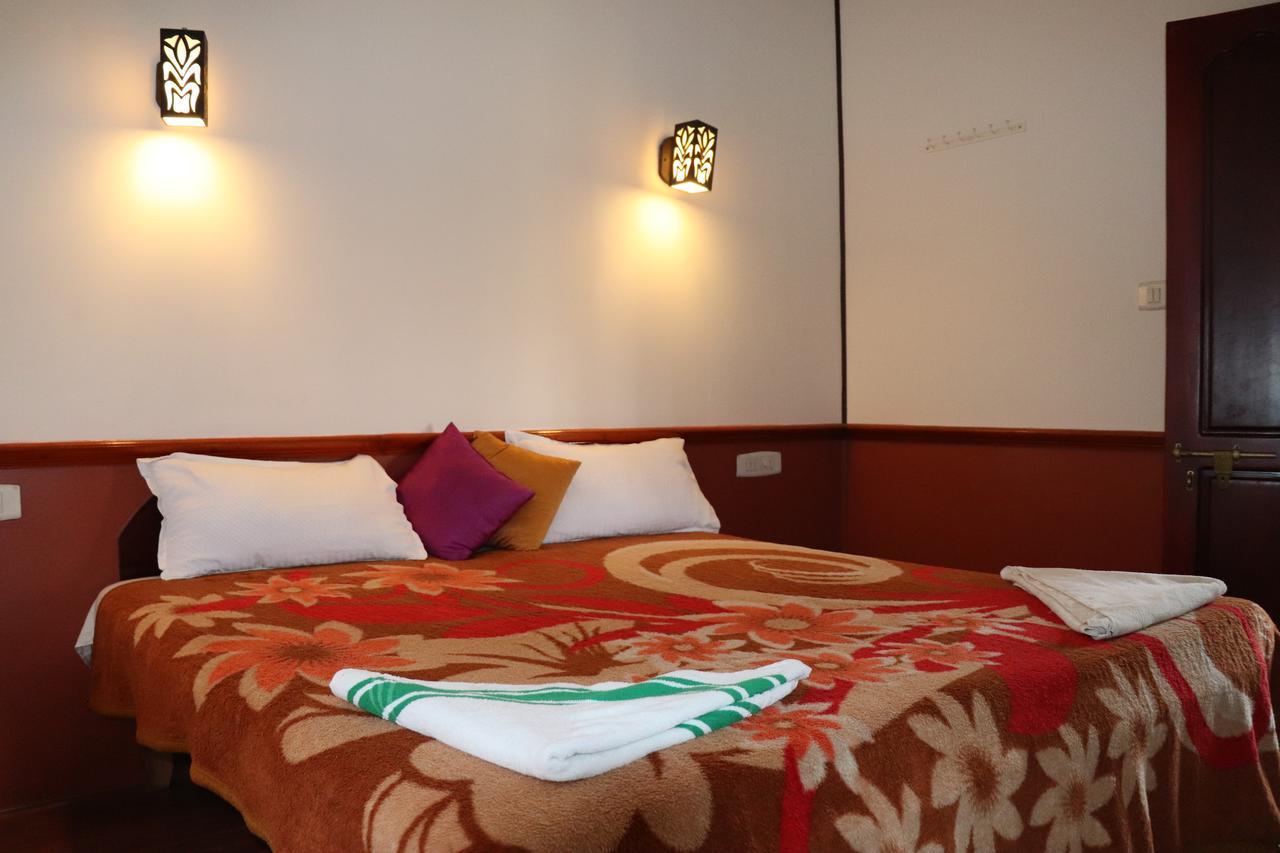 Friends Cruise, Nightstay Houseboat Alappuzha المظهر الخارجي الصورة